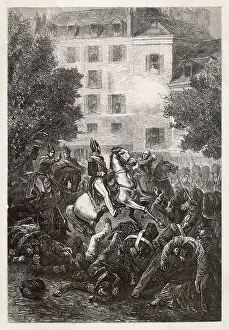 Plots: FIESCHI'S PLOT