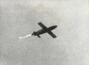Drones: Fieseler Fi-103 V-1