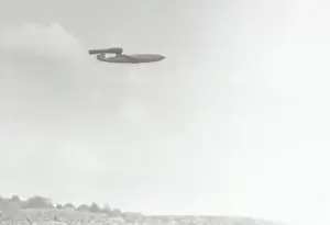 Drones: Fieseler Fi-103 V-1