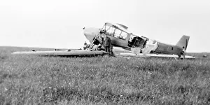 Repatriated: Fieseler Fi 156 Storch