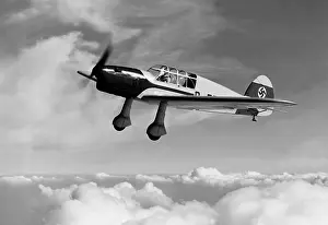 Fieseler: Fieseler Fi 99, 1938