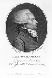 1780: Fiesinger and Guerin. Maximilien De