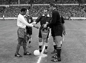 Yashin: FIFA World Cup, 1966
