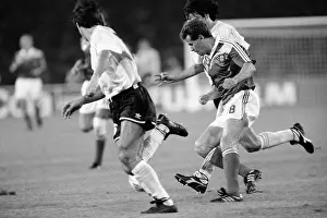 Beats: FIFA World Cup, 1990