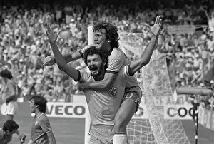 Socrates: FIFA World Cup