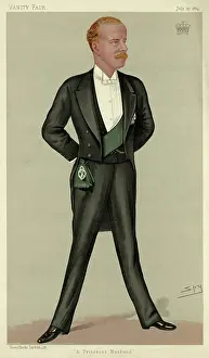 Duff: FIFE/ALEXANDER 6TH EARL