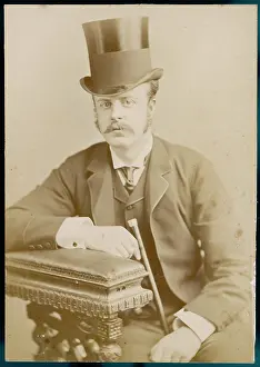 Duff: FIFE/ALEXANDER 6TH EARL