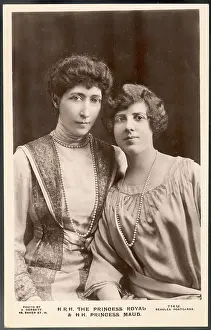 Duff: FIFE/LOUISE VICTORIA