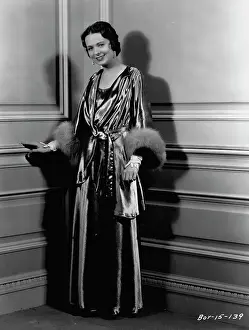 Fifi: Fifi D'Orsay in Young as You Feel (1931)