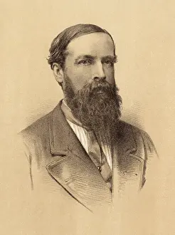 Harbord: FIFTH BARON SUFFIELD