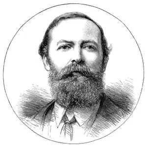 Harbord: FIFTH BARON SUFFIELD