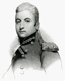 Huntly: FIFTH DUKE OF GORDON
