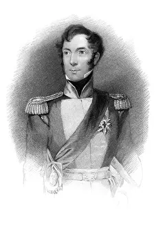 Lennox: FIFTH DUKE RICHMOND