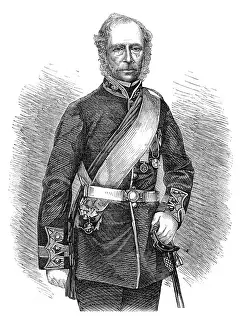 Lennox: FIFTH DUKE RICHMOND