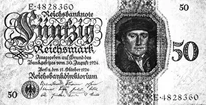Fifty: Fifty Reichsmark