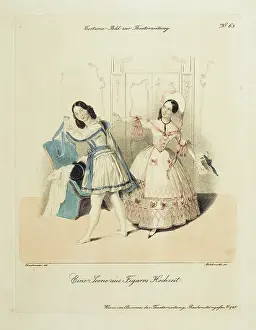 Allgemeine: Figaro's wedding