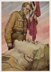 Bestow: FIGHT FOR THE DEAD