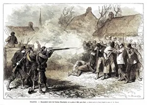 Moonlighters: FIGHT WITH FENIANS