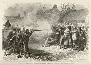 Moonlighters: FIGHT WITH FENIANS