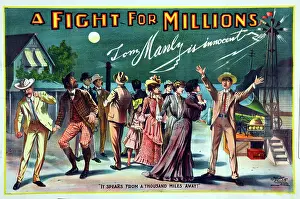 Millions: A fight for millions