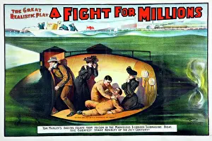 Millions: A fight for millions