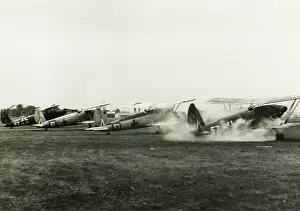 Arado: Fighter aircraft Arado Ar 68