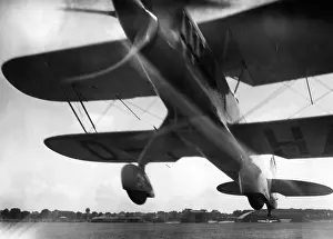 Partly: Fighter pilot of the Jagdgeschwader Richthofen