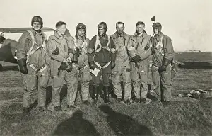 Parndorf: Fighter pilot school in Parndorf