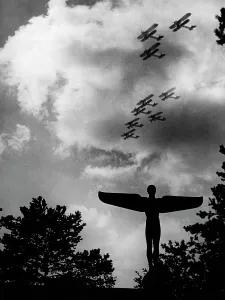 Icarus: Fighter Suqadron Richthofen