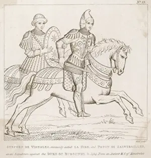 1434: FIGHTING BURGUNDIANS