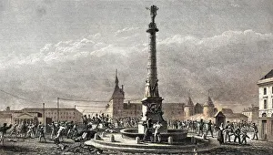 Chatelet: FIGHTING, CHATELET