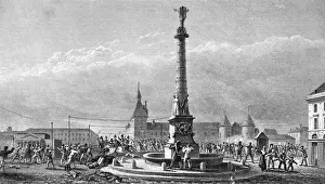 Chatelet: FIGHTING, CHATELET