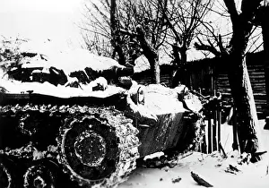 Serpukhov: Fighting on the Eastern Front in Winter, 1942