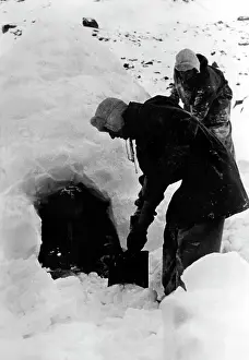 Igloo: Fighting on the Eastern Front in Winter, 1942