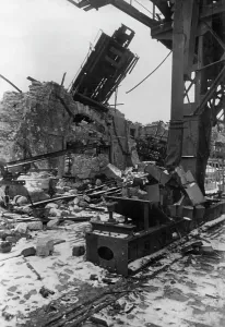 Feodosia: Fighting in Feodosia, 1942