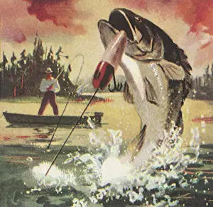 Reel: Fighting the Fisherman