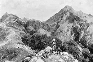 Kotal: Fighting on the Indian Frontier: the Tirah Expedition, 1897