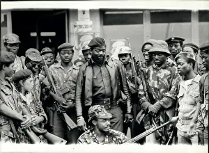 Jonas: The Fighting Intensifies In Angola The struggle