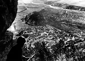 Slickers: Fighting in Italy, 1943