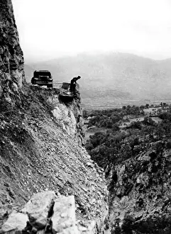 Blown: Fighting in Italy, 1943