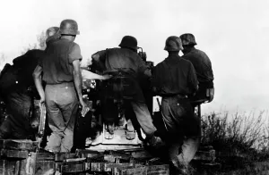 Flak: Fighting in Italy, 1943