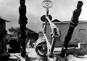 Paratrooper: Fighting in Italy, 1943