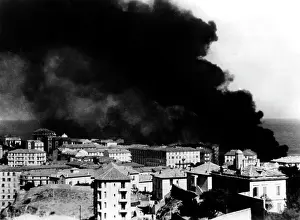 Corsica: Fighting in Italy, 1943