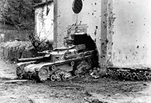 Loot: Fighting in Italy, 1944