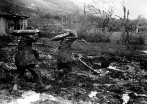 Gunners: Fighting in Italy, 1944