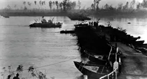 Pontoon: Fighting in Italy, 1944