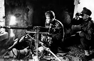Corporal: Fighting in Italy, 1944