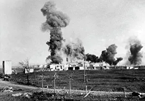 Lutz: Fighting in Italy, 1944