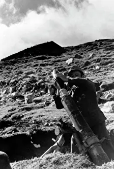 Clearly: Fighting in Italy, 1944