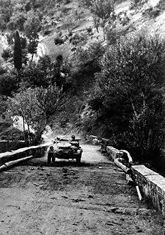 Crosses: Fighting in Italy, 1944